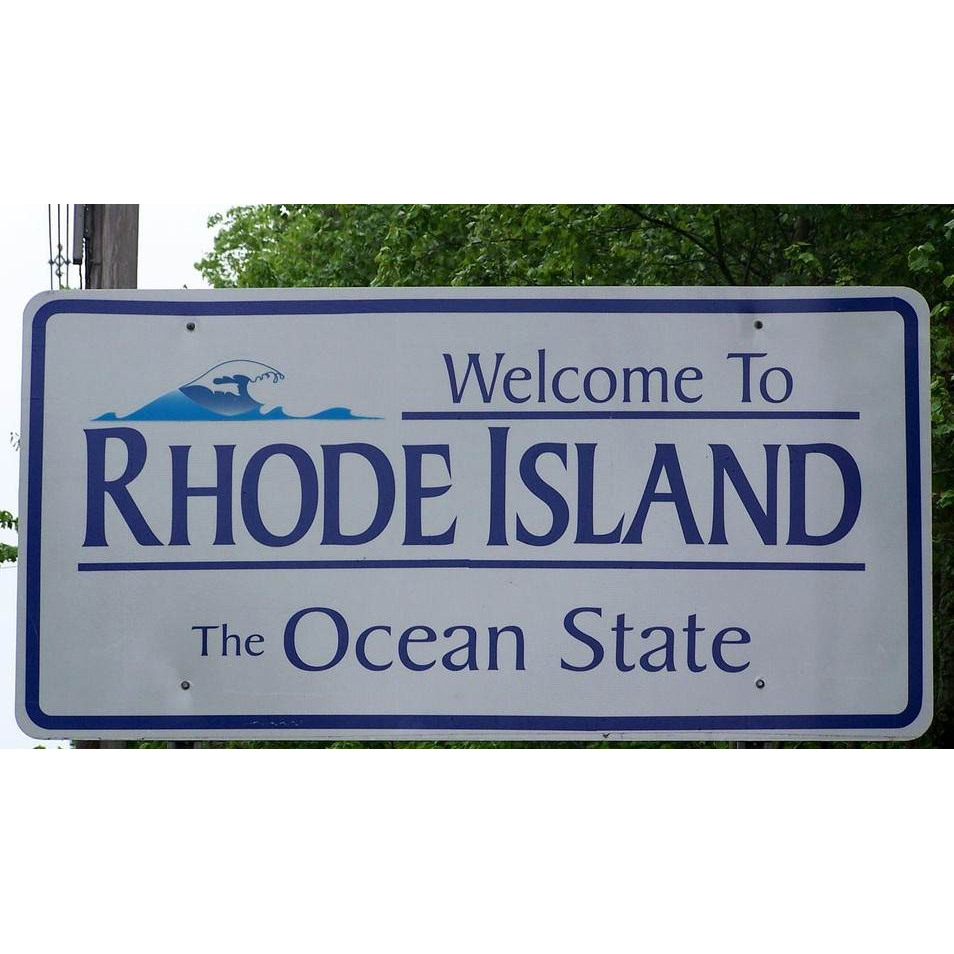 Rhode Island-welcome-sign